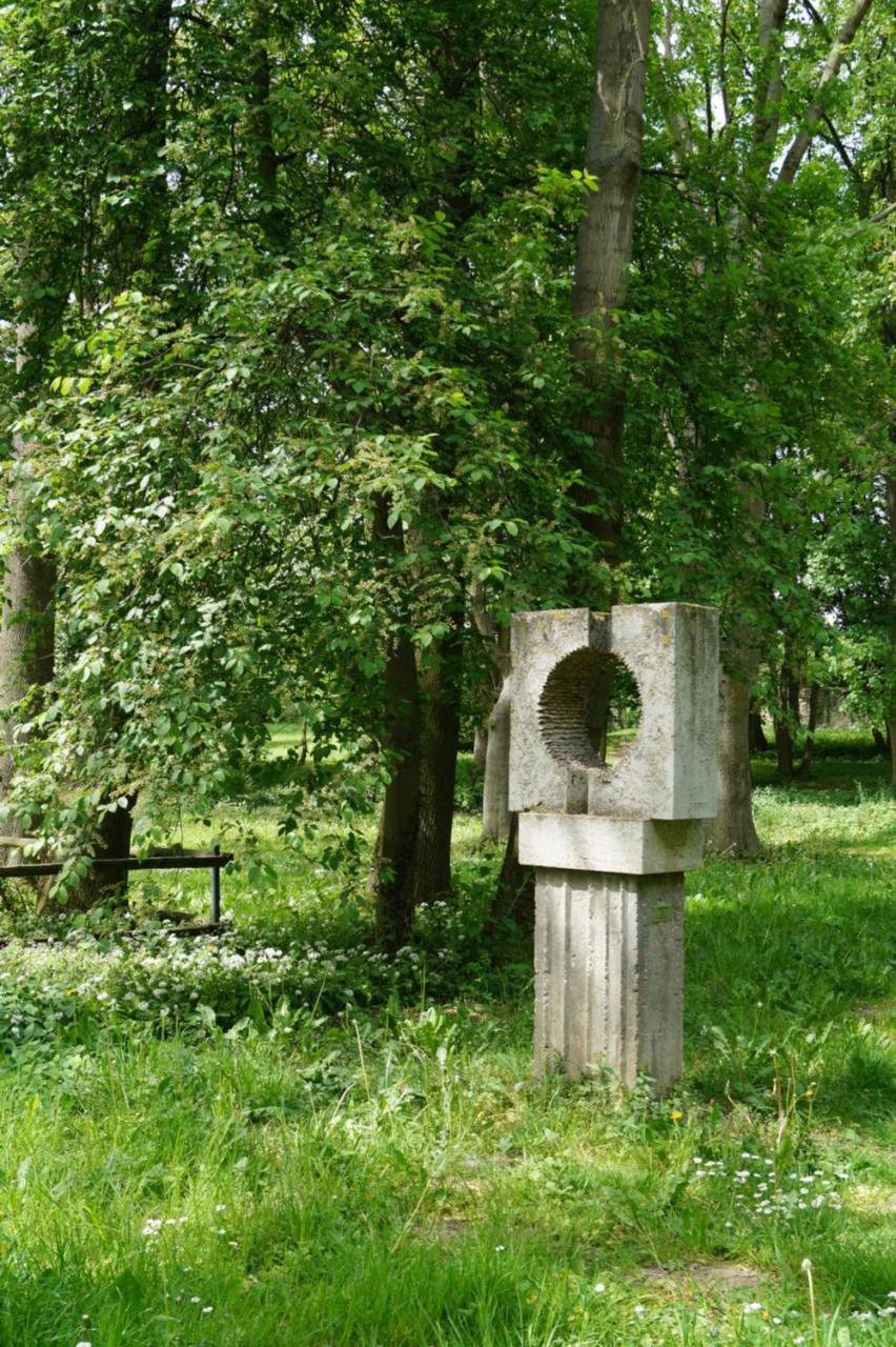 Schlosshotel Am Hainich Behringen  Buitenkant foto